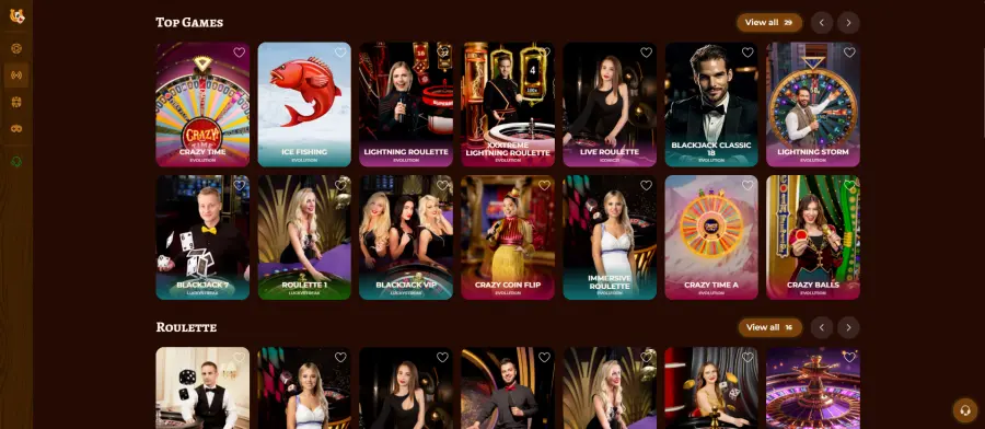 Playjonny app