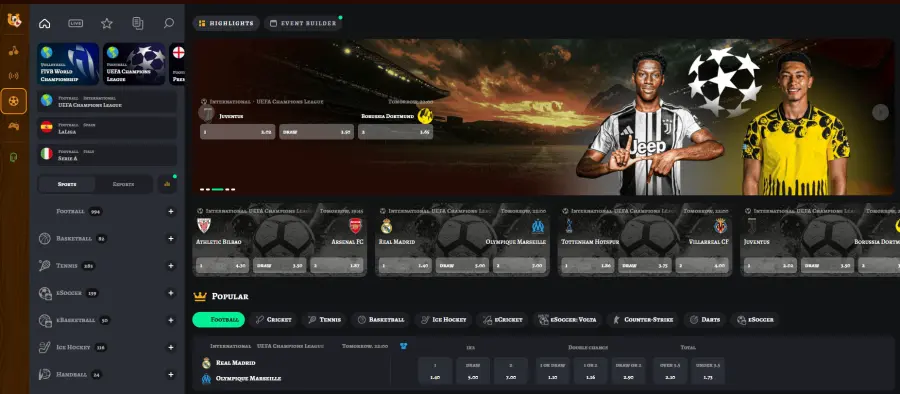 Playjonny casino