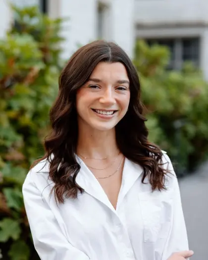 Alina Dumitrescu